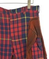 UNDERCOVERISM（アンダーカバイズム）その他 赤 サイズ:M メンズ/2200672162541