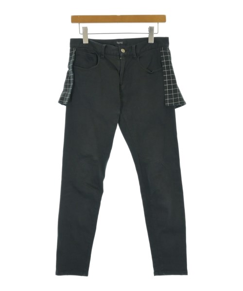 UNDERCOVERISM(アンダーカバイズム)その他 黒 サイズ:1(S位)/2200672162558