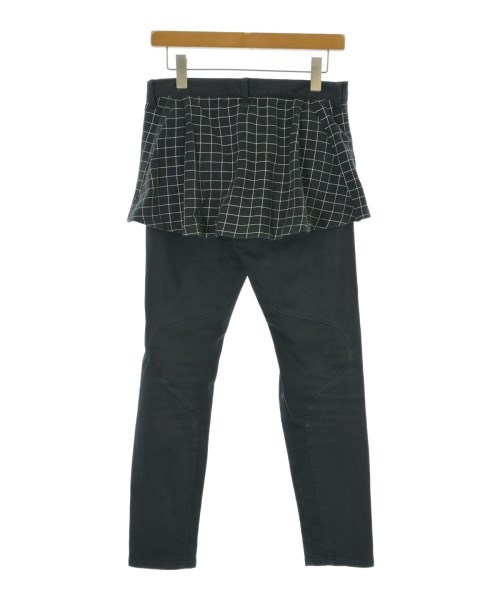 UNDERCOVERISM（アンダーカバイズム）その他 黒 サイズ:1(S位) メンズ/2200672162558