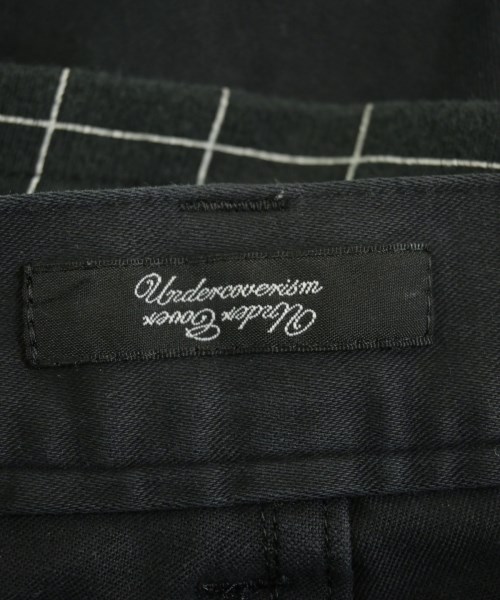 UNDERCOVERISM（アンダーカバイズム）その他 黒 サイズ:1(S位) メンズ/2200672162558