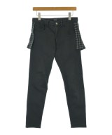 UNDERCOVERISM（アンダーカバイズム）その他 黒 サイズ:1(S位) メンズ/2200672162558