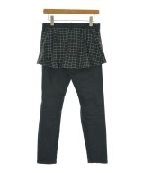 UNDERCOVERISM（アンダーカバイズム）その他 黒 サイズ:1(S位) メンズ/2200672162558