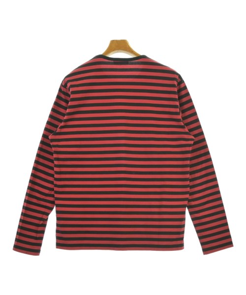 UNDERCOVERISM（アンダーカバイズム）Tシャツ・カットソー 赤 サイズ:2(M位) メンズ/2200675894036