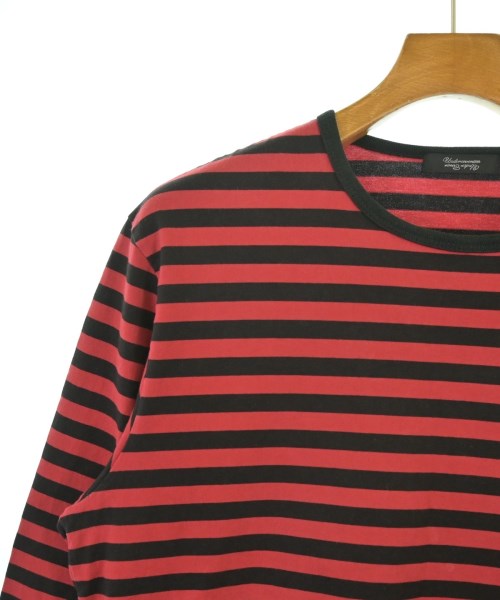 UNDERCOVERISM（アンダーカバイズム）Tシャツ・カットソー 赤 サイズ:2(M位) メンズ/2200675894036