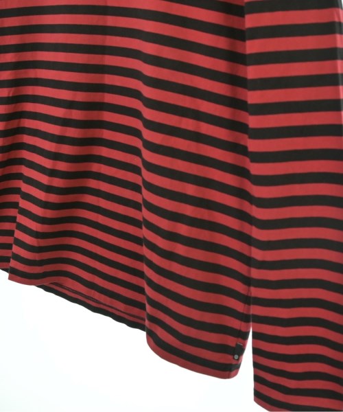 UNDERCOVERISM（アンダーカバイズム）Tシャツ・カットソー 赤 サイズ:2(M位) メンズ/2200675894036