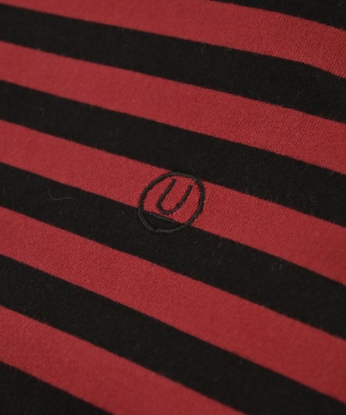 UNDERCOVERISM（アンダーカバイズム）Tシャツ・カットソー 赤 サイズ:2(M位) メンズ/2200675894036