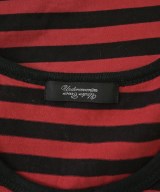 UNDERCOVERISM（アンダーカバイズム）Tシャツ・カットソー 赤 サイズ:2(M位) メンズ/2200675894036