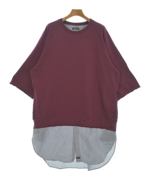 アンダーカバイズム(UNDERCOVERISM)のUNDERCOVERISM スウェット