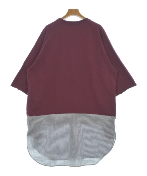 UNDERCOVERISM（アンダーカバイズム）スウェット 赤 サイズ:2(M位) メンズ/2200676438024