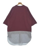 UNDERCOVERISM（アンダーカバイズム）スウェット 赤 サイズ:2(M位) メンズ/2200676438024