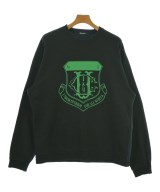 UNDERCOVERISM（アンダーカバイズム）スウェット 黒 サイズ:2(M位) メンズ/2200678560075