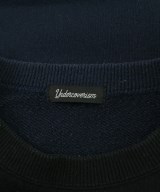 UNDERCOVERISM（アンダーカバイズム）スウェット 黒 サイズ:2(M位) メンズ/2200678560075