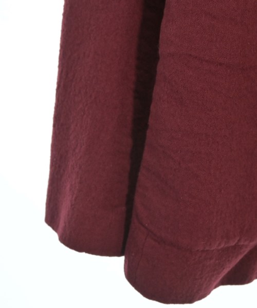 UNDERCOVERISM（アンダーカバイズム）ジャケット 赤 サイズ:2(M位) メンズ/2200679587019