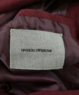 UNDERCOVERISM（アンダーカバイズム）ジャケット 赤 サイズ:2(M位) メンズ/2200679587019