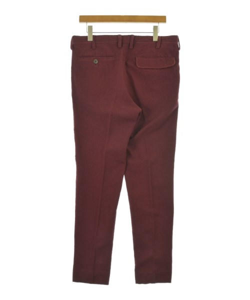 UNDERCOVERISM（アンダーカバイズム）その他 赤 サイズ:3(L位) メンズ/2200679587026