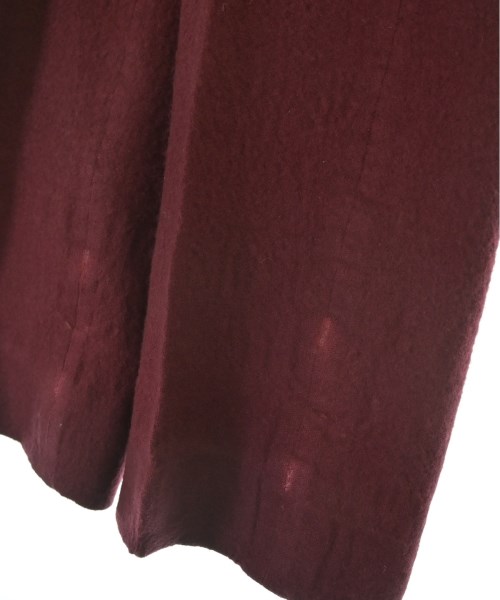 UNDERCOVERISM（アンダーカバイズム）その他 赤 サイズ:3(L位) メンズ/2200679587026