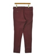 UNDERCOVERISM（アンダーカバイズム）その他 赤 サイズ:3(L位) メンズ/2200679587026