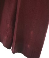 UNDERCOVERISM（アンダーカバイズム）その他 赤 サイズ:3(L位) メンズ/2200679587026