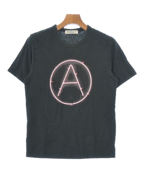UNDERCOVERISM(アンダーカバイズム)Tシャツ・カットソー 黒 サイズ:1(S位)/2200678079102