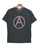UNDERCOVERISM（アンダーカバイズム）Tシャツ・カットソー 黒 サイズ:1(S位) メンズ/2200678079102