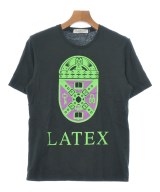 UNDERCOVERISM（アンダーカバイズム）Tシャツ・カットソー 黒 サイズ:1(S位) メンズ/2200678079126