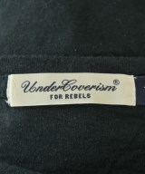 UNDERCOVERISM（アンダーカバイズム）Tシャツ・カットソー 黒 サイズ:1(S位) メンズ/2200678079126