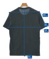 UNDERCOVERISM（アンダーカバイズム）Tシャツ・カットソー 黒 サイズ:1(S位) メンズ/2200678079126
