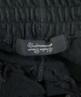 UNDERCOVERISM（アンダーカバイズム）ショートパンツ 黒 サイズ:1(S位) メンズ/2200678079164