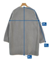 UNDERCOVERISM（アンダーカバイズム）その他 グレー サイズ:2(M位) メンズ/2200692045404