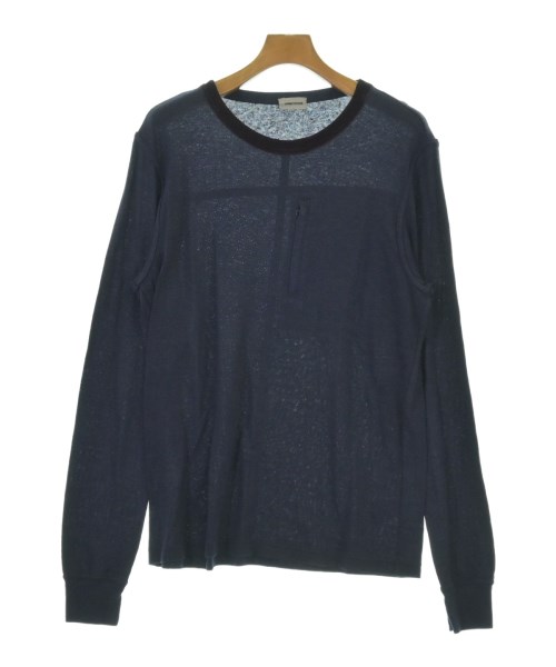 UNDERCOVERISM(アンダーカバイズム)Tシャツ・カットソー 紺 サイズ:3(L位)/2200692045619