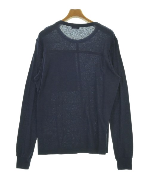 UNDERCOVERISM（アンダーカバイズム）Tシャツ・カットソー 紺 サイズ:3(L位) メンズ/2200692045619