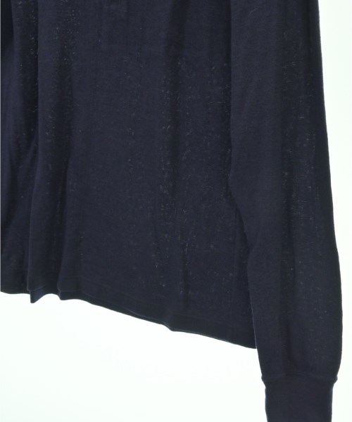 UNDERCOVERISM（アンダーカバイズム）Tシャツ・カットソー 紺 サイズ:3(L位) メンズ/2200692045619