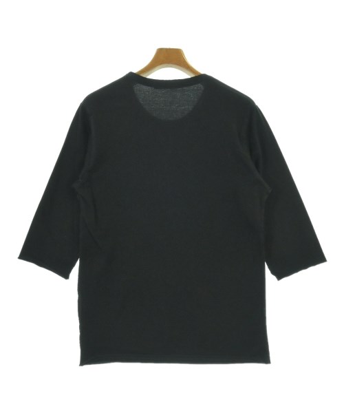 UNDERCOVERISM（アンダーカバイズム）Tシャツ・カットソー 黒 サイズ:2(M位) メンズ/2200692097410