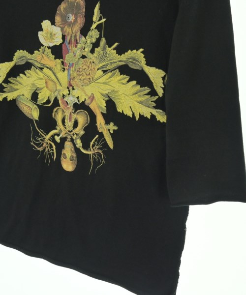 UNDERCOVERISM（アンダーカバイズム）Tシャツ・カットソー 黒 サイズ:2(M位) メンズ/2200692097410