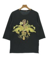 UNDERCOVERISM（アンダーカバイズム）Tシャツ・カットソー 黒 サイズ:2(M位) メンズ/2200692097410