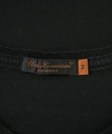 UNDERCOVERISM（アンダーカバイズム）Tシャツ・カットソー 黒 サイズ:2(M位) メンズ/2200692097410