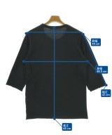 UNDERCOVERISM（アンダーカバイズム）Tシャツ・カットソー 黒 サイズ:2(M位) メンズ/2200692097410