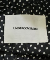 UNDERCOVERISM（アンダーカバイズム）ショートパンツ 黒 サイズ:3(L位) メンズ/2200692338360