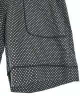 UNDERCOVERISM（アンダーカバイズム）ショートパンツ 黒 サイズ:3(L位) メンズ/2200692338360