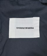 UNDERCOVERISM（アンダーカバイズム）カジュアルジャケット 紺 サイズ:4(XL位) メンズ/2200693519935