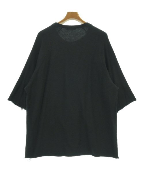 UNDERCOVERISM（アンダーカバイズム）Tシャツ・カットソー 黒 サイズ:F メンズ/2200693758921