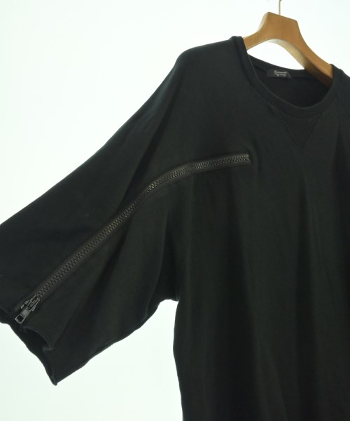 UNDERCOVERISM（アンダーカバイズム）Tシャツ・カットソー 黒 サイズ:F メンズ/2200693758921