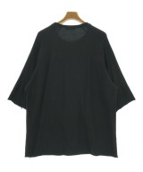 UNDERCOVERISM（アンダーカバイズム）Tシャツ・カットソー 黒 サイズ:F メンズ/2200693758921
