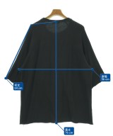 UNDERCOVERISM（アンダーカバイズム）Tシャツ・カットソー 黒 サイズ:F メンズ/2200693758921