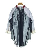 UNDER COVER（アンダーカバー）カジュアルシャツ 白 サイズ:2(M位) レディース/2200693990048