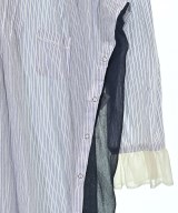 UNDER COVER（アンダーカバー）カジュアルシャツ 白 サイズ:2(M位) レディース/2200693990048