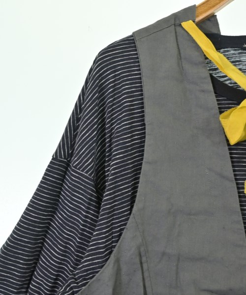 UNDERCOVERISM（アンダーカバイズム）Tシャツ・カットソー 紺 サイズ:2(M位) レディース/2200693990147