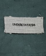 UNDERCOVERISM（アンダーカバイズム）カジュアルシャツ 緑 サイズ:3(L位) メンズ/2200693990246