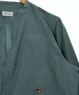 UNDERCOVERISM（アンダーカバイズム）カジュアルシャツ 緑 サイズ:3(L位) メンズ/2200693990246