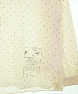UNDERCOVERISM（アンダーカバイズム）カジュアルシャツ 白 サイズ:3(L位) メンズ/2200693990253